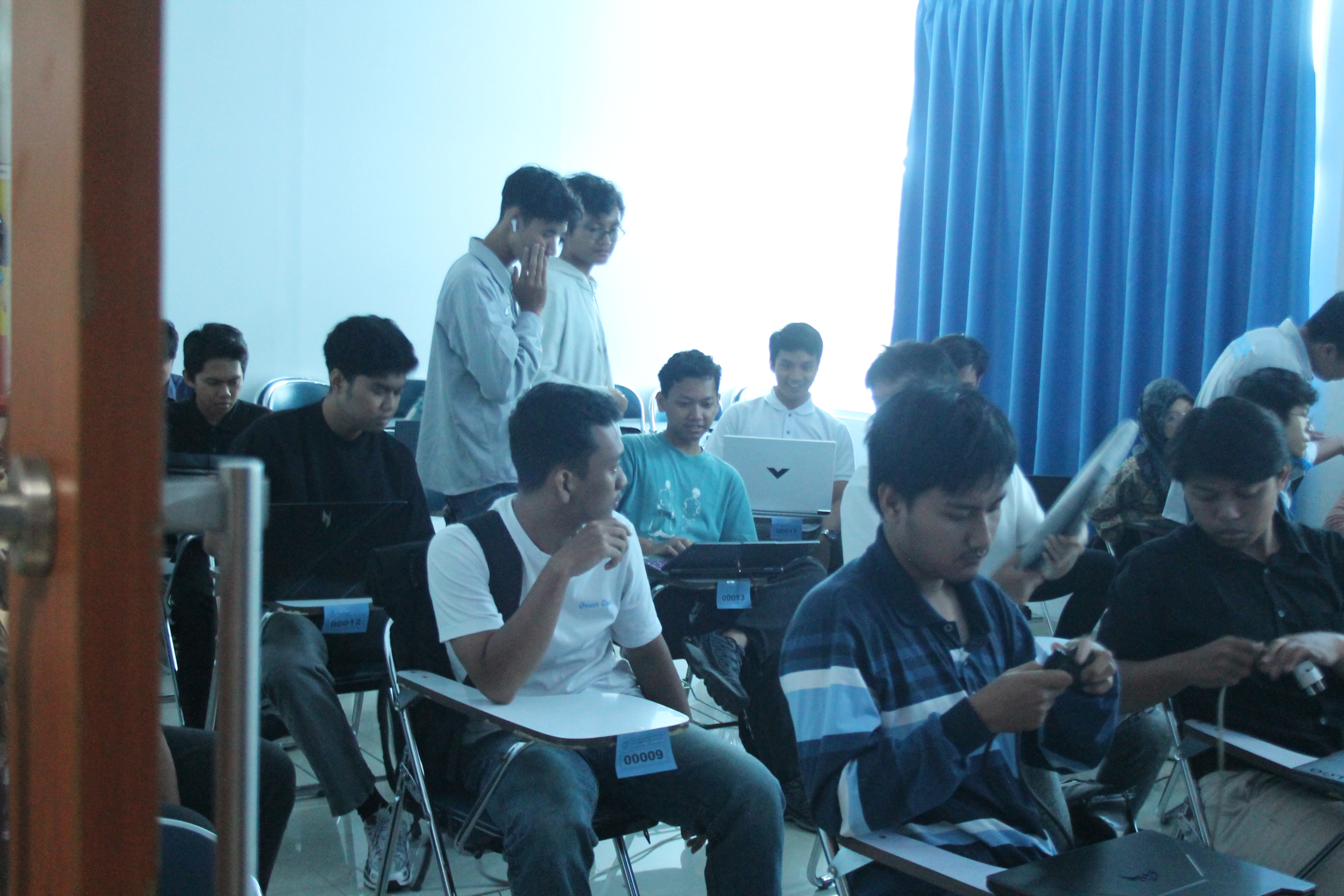 Doscom University